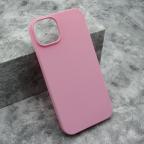 Maska Futrola GENTLE COLOR za iPhone 15 Plus (6.7) roze slika 1